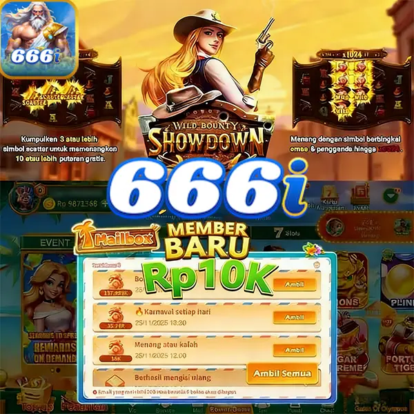 666I Unduh